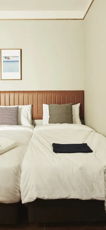 ห้องซูพีเรียร์