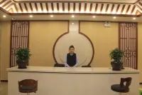 Tengyue Business Hotel