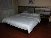 汉寿欣泰宾馆 - 普通大床房