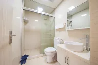Jianhu Tangge Hotel