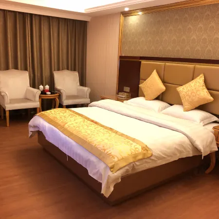 Lianping Xianglong Hotel