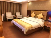 Lianping Xianglong Hotel Hotel di Lianping