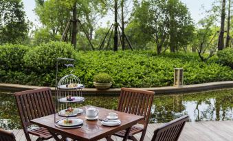 Pullman Nanchang Sunac