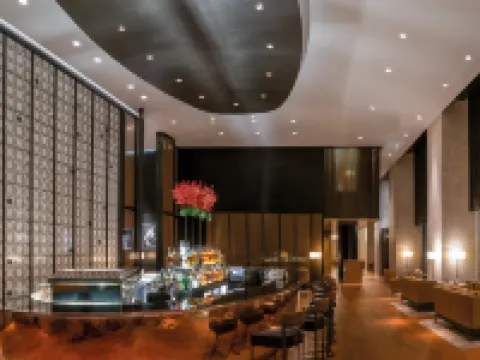 北京寶格麗飯店 北京住宿飯店