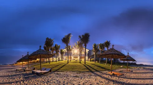 Maha Mangala Zen Garden & Residence