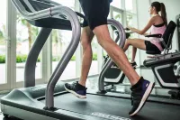 Muong Thanh Holiday Muine Hotel - Gym