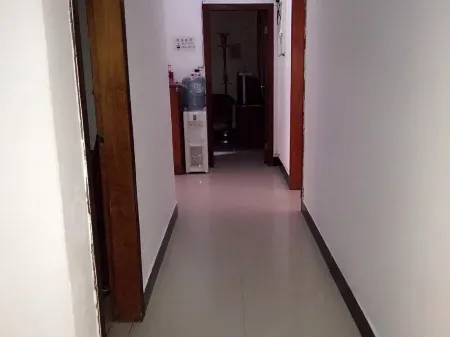 Yongzhou Hongxin Homestay