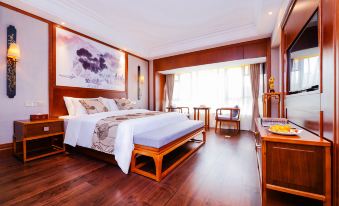 Yuekanjiang Hotel - Housity