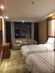 Rongjiang Qingqing Hotel (Cunchao Football Field) - sarapan