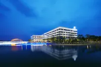 Element Suzhou Science and Technology Town Hotels in Suzhou