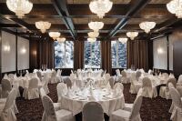 Hilton Zurich Airport Hotels in Opfikon