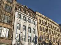 Relais le Chevalier Hotels near Three Brothers, Latvian Museum of Architecture