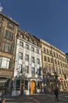 Relais le Chevalier Các khách sạn ở Riga