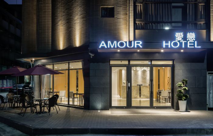 Amour Hotel
