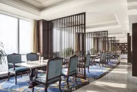 Jinan Luxury Blue Horizon Hotel - 5 stjerner