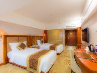 珠海国泰酒店 - 高级豪华双床房