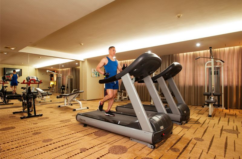 Shenzhen Rivan Hotel photo 2