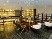 永康金海湾大酒店