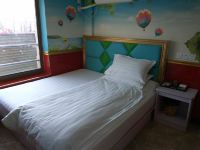 上海迪新宾馆 - 舒适大床房