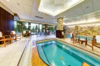The Rimrock Resort Hotel Banff Hotels in Improvement District No. 9