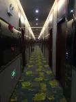 Peng'an Jinbo Hotel