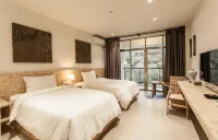 Luodong Shiwai Meiyuan Humanities Inn