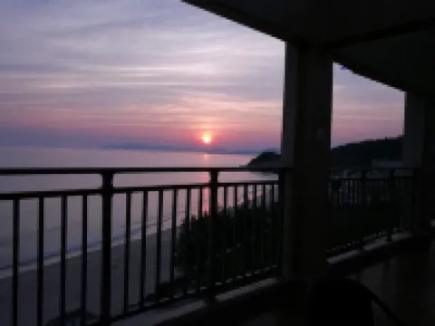 Bai'an Peninsula Hotel