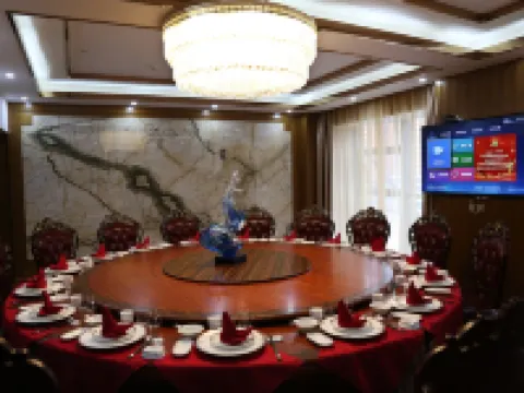 墨江雙子星大酒店 墨江酒店