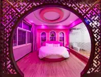 City 118 Hotel Chain Tao Tao Shan Street Shop Former Kangxin Hotel Hotels in Guantao