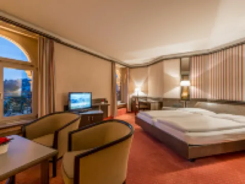 Hotel Monopol Luzern Hoteles en Lucerna