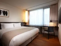 Shilla Stay Seocho Hotels near Yangjae Station