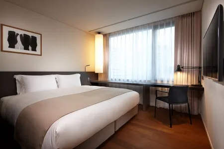 Shilla Stay Seocho