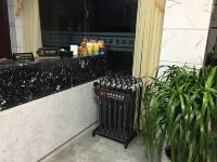 金寨鸿瑞度假酒店 - 公共区域