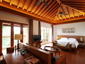 Huquan Tianyi Hotel