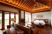 Huquan Tianyi Hotel
