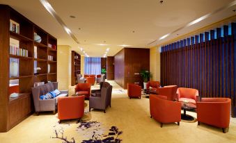 Four Seasons Ivy Hotel (Hangzhou Bay New District)