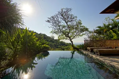 The Damai Hotels near Toko Suda Aditya