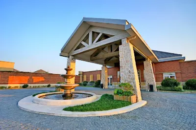 Links Villas Hotels in Rudong