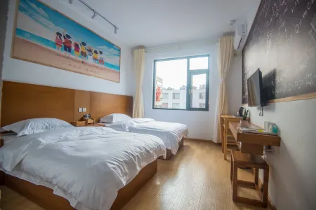 Muye Concept Hotel