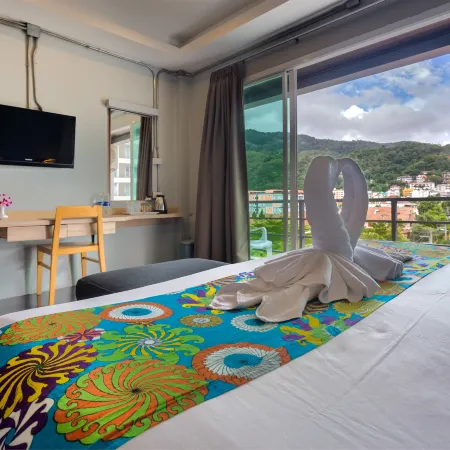 Memory Patong