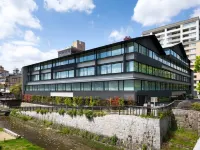 Solaria Nishitetsu Hotel Kyoto Premier Отели в г. Киото