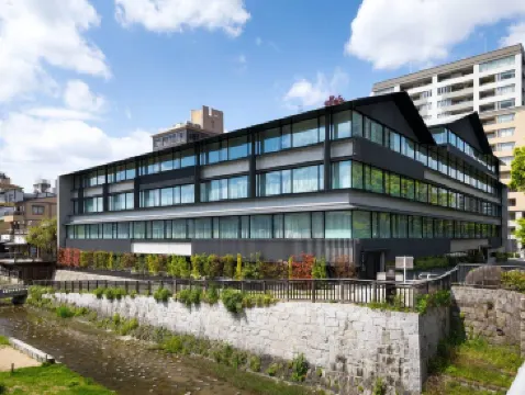 โรงแรมโซลาเรีย นิชิเทตสึ เกียวโต พรีเมียร์