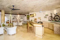 Sol Benoa Bali All Inclusive - Quầy Bar