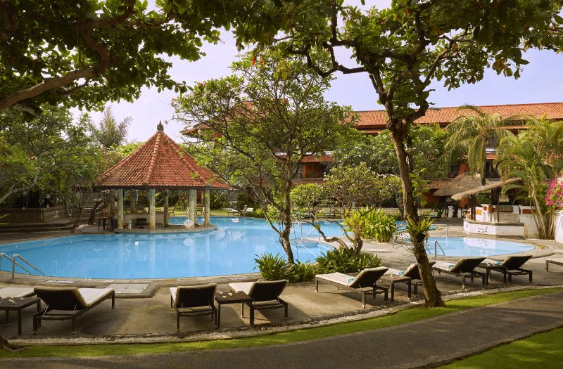Sol Benoa Bali All Inclusive photo 5