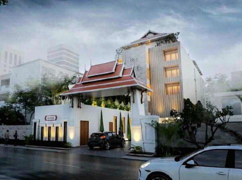 J&Y Hotel