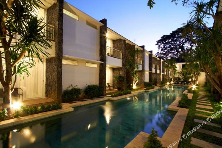 The Kanjeng Suites Villas Sanur Bali Latest Price Reviews Of Global Hotels 2021 Trip Com