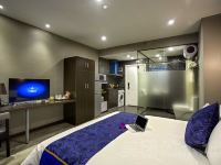 福州世纪城会展酒店公寓 - 标准大床房