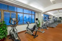 Crowne Plaza City Center Ningbo