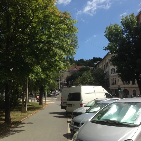 Pauler19 Apartement