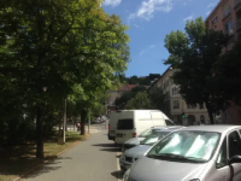 Pauler19 Apartement Hotels in 